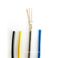 HDPE Insulation Cat6 Lan Cable